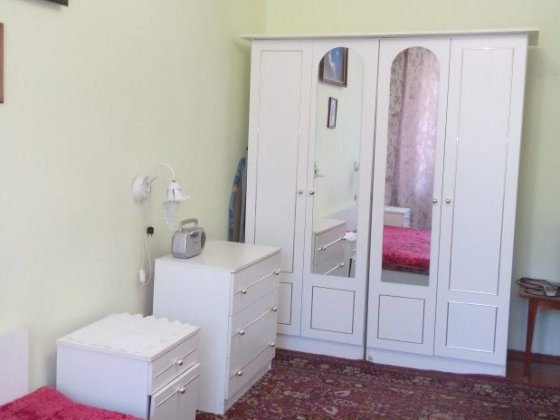 Квартира у Трускавці Трускавец
