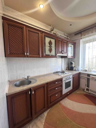 Здається 3-кімнатна квартира | Район Третій став (колишня Селекція) - фото 1