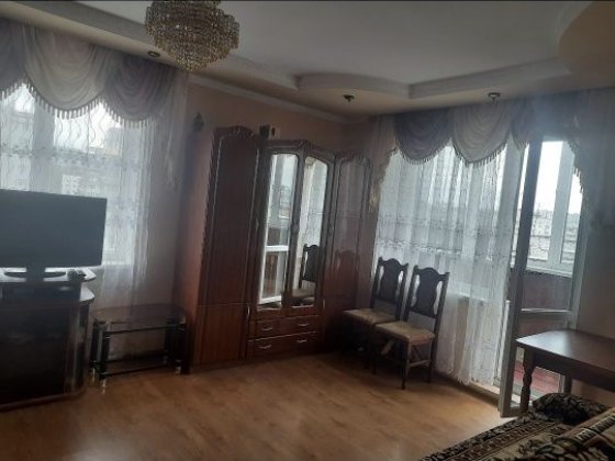 Здам  однокімнатну квартиру Трускавец
