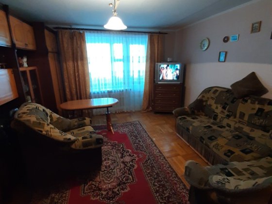 Здам в оренду 3 км.квартиру в м.Трускавець Трускавец