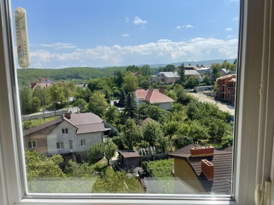 Здам двокімнатну квартиру в місті Трускавець Трускавец