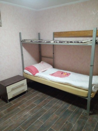 Здається економ-житло р-н Н.Умані до вересня для 1-10 робочих - фото 1