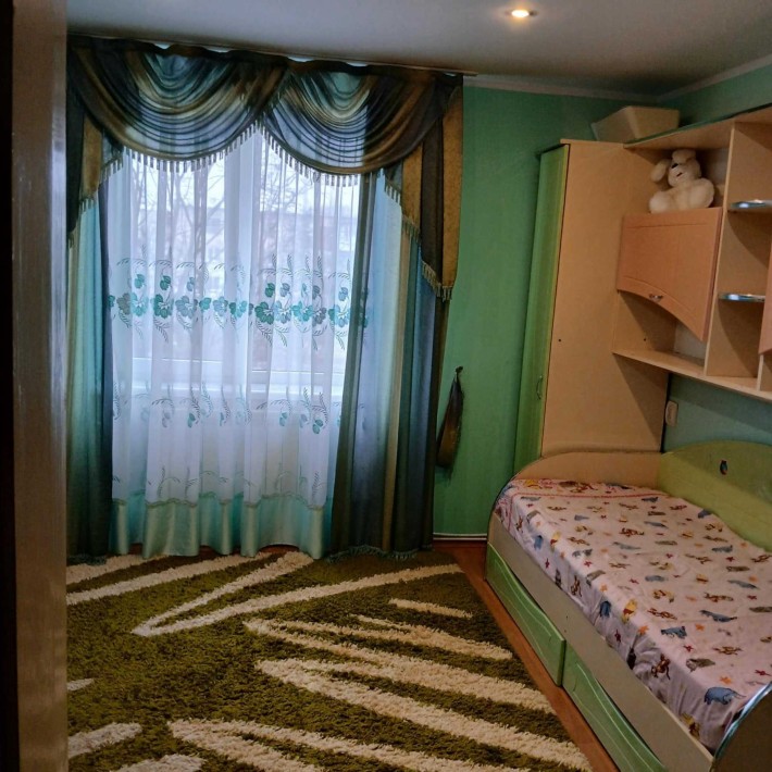 Здам 2 кімнатну квартиру з усіма зручностями - фото 1