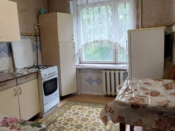 Трикімнатна на свободи бивший Олімп Хмельницький