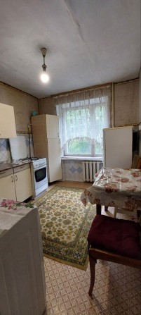Трикімнатна на свободи бивший Олімп - фото 1