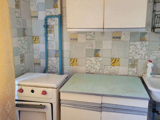 однокімнатна на дубово в раєні поліклініки Хмельницький