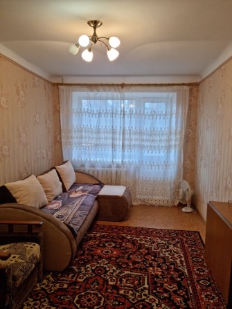 2к Виставка Зарічанська  поруч зупинка - фото 1