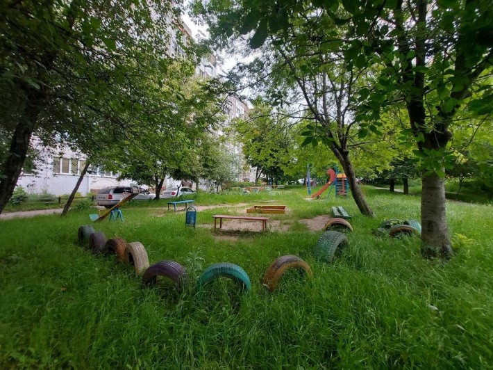 Оренда квартири Озерна, свіжий касметичний ремонт! - фото 1