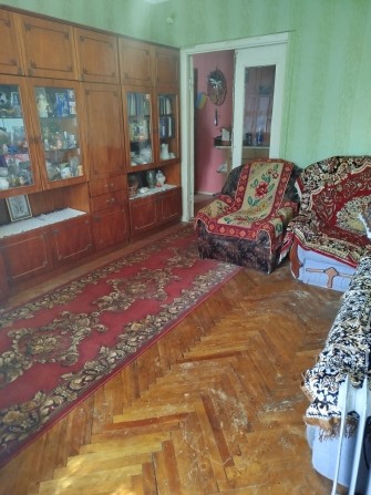 Оренда 3х кімнатної квартири в районі нової шахтарської - фото 1