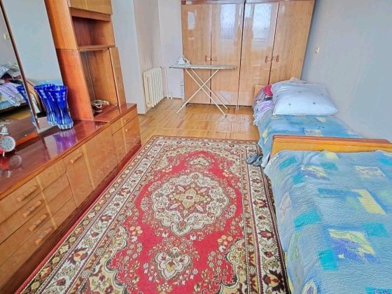 Оренда 3ри кімнатної квартири Шептицький