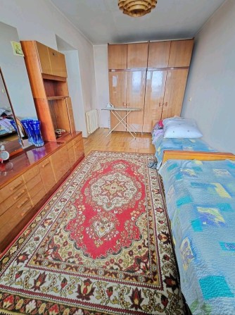 Оренда 3ри кімнатної квартири - фото 1