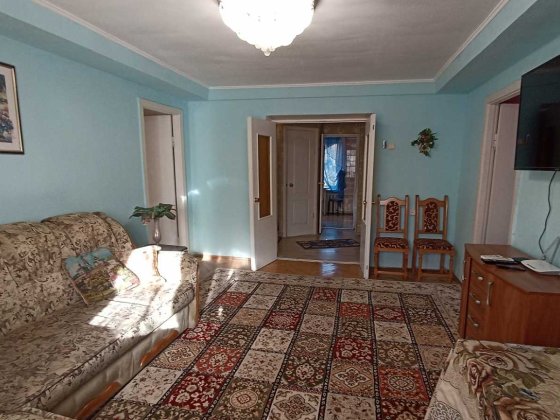 4-к квартира Київ, Печерський, 1500 грн./добу Киев