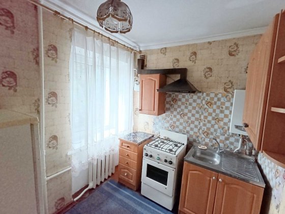 Оренда 2к квартири в центрі біля Філармонії Хмельницкий