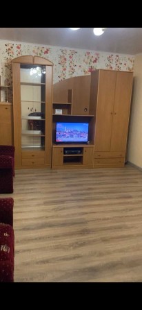 Довгострокова оренда 1 - кімнатної квартири - фото 1