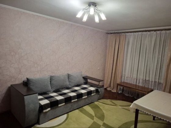 Оренда 1 кімнатної квартири , Дубово , вул. Кушнірука. Хмельницкий