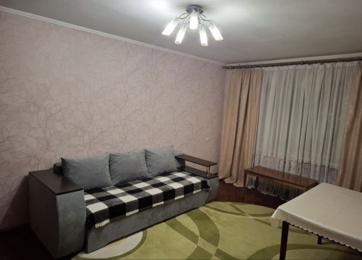 Оренда 1 кімнатної квартири , Дубово , вул. Кушнірука. - фото 1