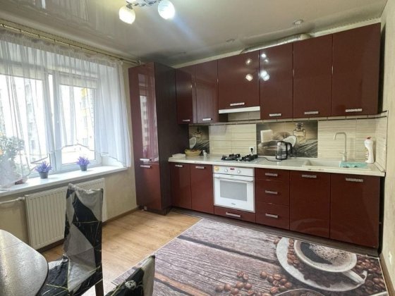 Оренда 2 кімнатної квартири Виставка Хмельницький