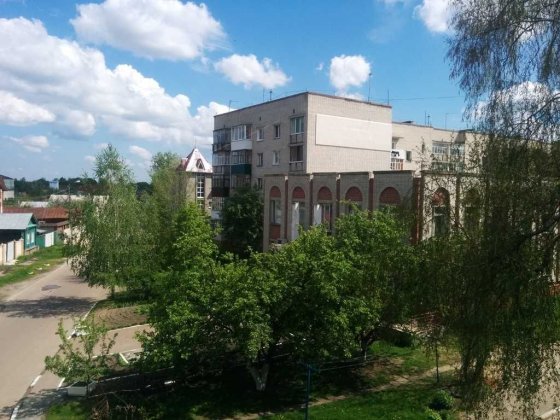 Сдам квартиру в центре города! ул. Свободы! Шостка