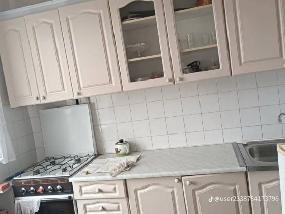 Оренда двох кімнатноі квартири на ближніх Гречанах Хмельницький