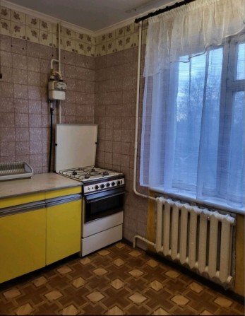Оренда 1к квартири на Тернопільській - фото 1