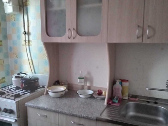 Сдам 2-х комн. квартиру - 3 участок, в т.ч. командировочным Никополь