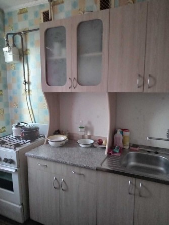 Сдам 2-х комн. квартиру - 3 участок, в т.ч. командировочным - фото 1