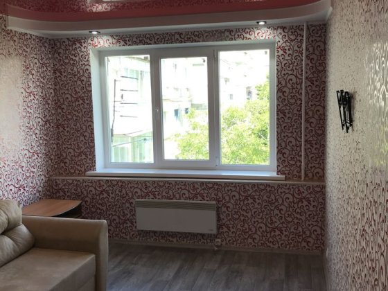 Сдам двухкомнатную квартиру Никополь