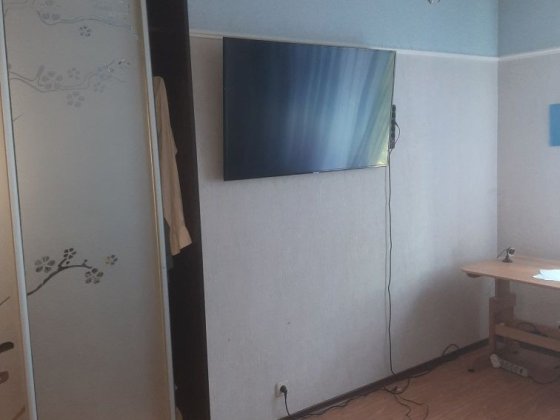 Сдам квартиру  3х комнатную Никополь
