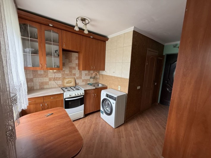 Оренда 1к квартири ( Півд-Зах), м/с.Бюджетні комунальні платежі. - фото 1