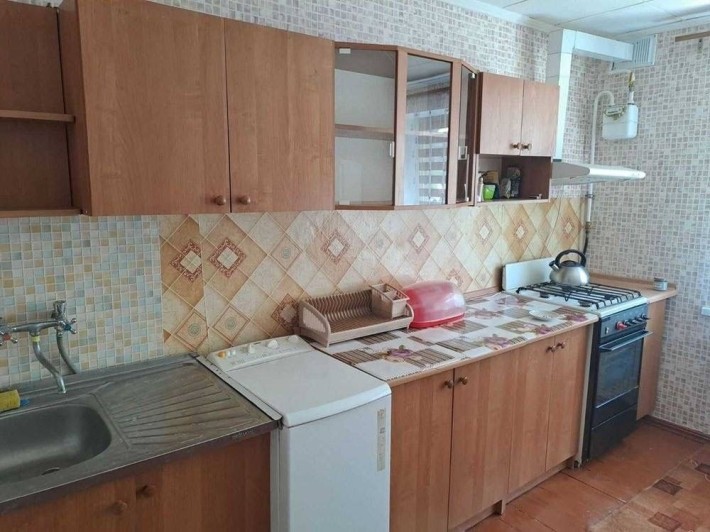 Здається 1 кімнатна квартира - фото 1