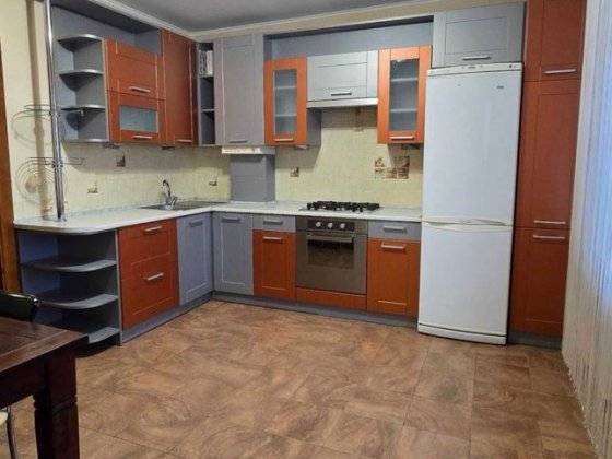 3 кімнатна квартира з хорошим ремонтом Хмельницкий