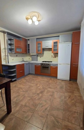 3 кімнатна квартира з хорошим ремонтом - фото 1