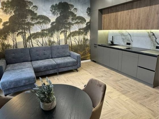 Оренда 1,5 квартири  в IQ Center Хмельницький