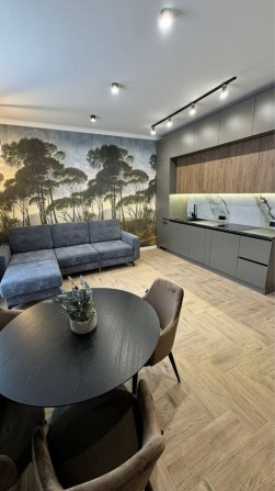 Оренда 1,5 квартири  в IQ Center - фото 1