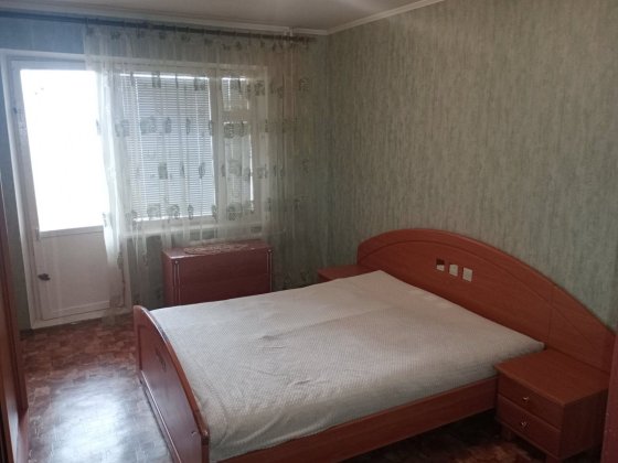 Ближні Гречани 3  кімнатна квартира