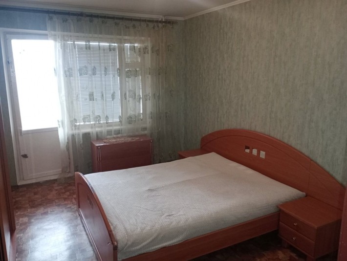 Ближні Гречани 3  кімнатна квартира - фото 1