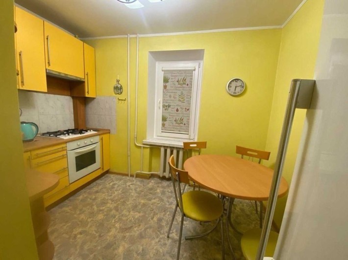 Оренда двокімнатної квартири в центрі міста. - фото 1