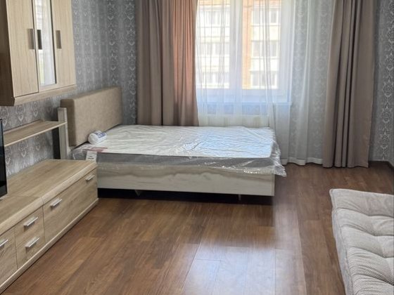 Здається в оренду охайна 1к.квартира в районі Виставка Хмельницький