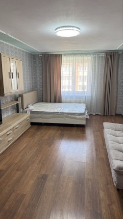 Здається в оренду охайна 1к.квартира в районі Виставка - фото 1
