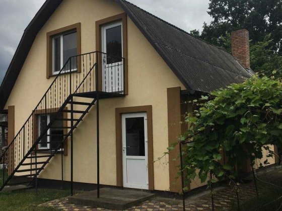 Житло на Світязі Свитязь