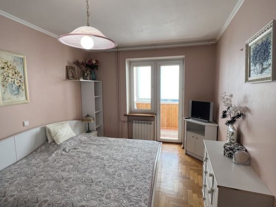 Оренда 3кім. квартири просп. Молоді Рованці