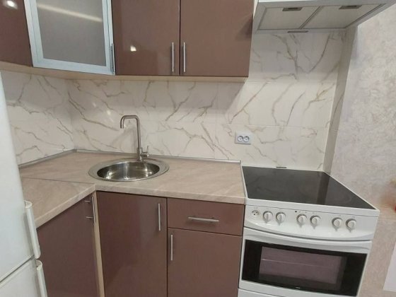 Оренда однокімнатної квартири в новобудові Струмівка