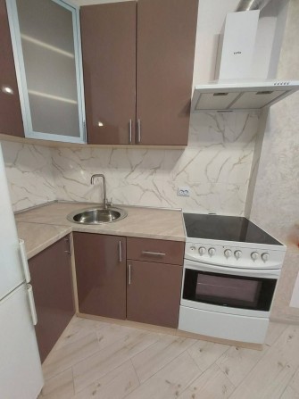 Оренда однокімнатної квартири в новобудові - фото 1