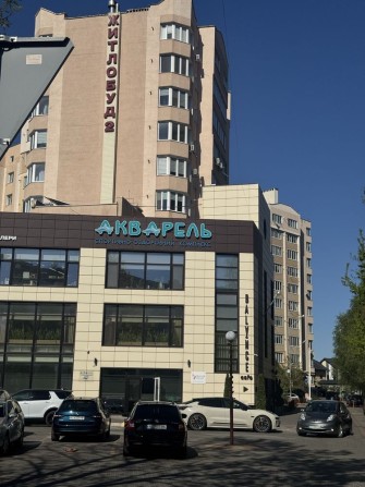 Оренда оренда 2-кімнатної квартири з автономним опаленням - фото 1
