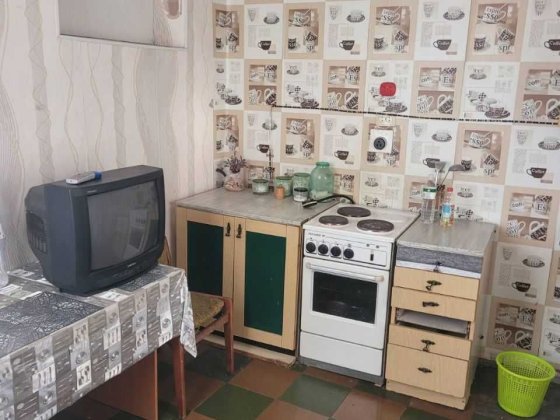 Сдам однокімнатну квартиру на Левобережном-3 Слобожанське