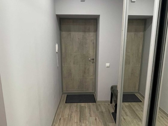 Оренда 1-кімнатної квартири в ЖК Caramel Residence Небежка