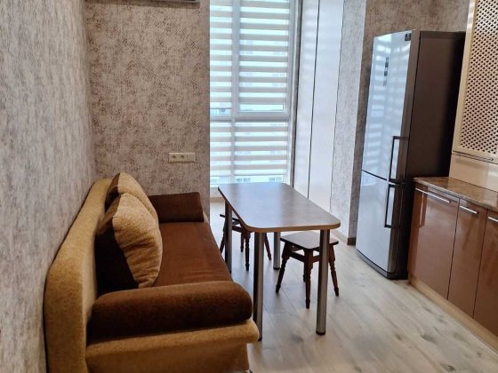 ЖК Дніпровська Брама 2 Сдам 1кім квартиру 18000 Слобожанське