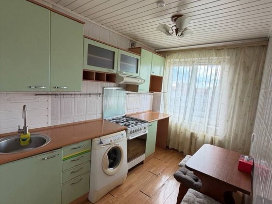 ЗДАЮ світла 3к квартира ТЕПЛИЧНА Слобожанське Можна з тваринками КЛЮЧІ Слобожанське