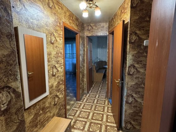 Здам однокімнатну квартиру в центрі міста Вільногірськ