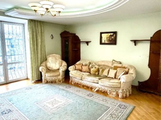 Оренда 3к квартири Робоча Степное
